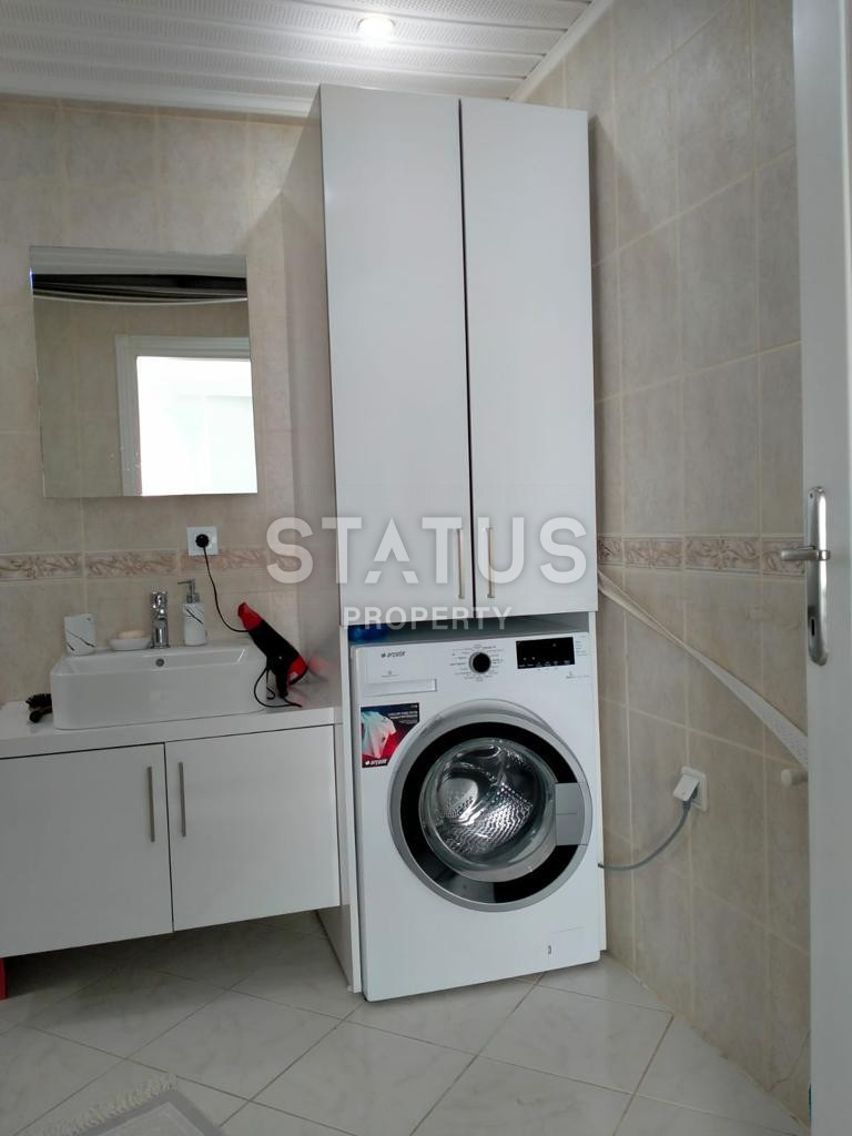 Cozy apartment 2+1 in Cikcili 110m2 фото 7