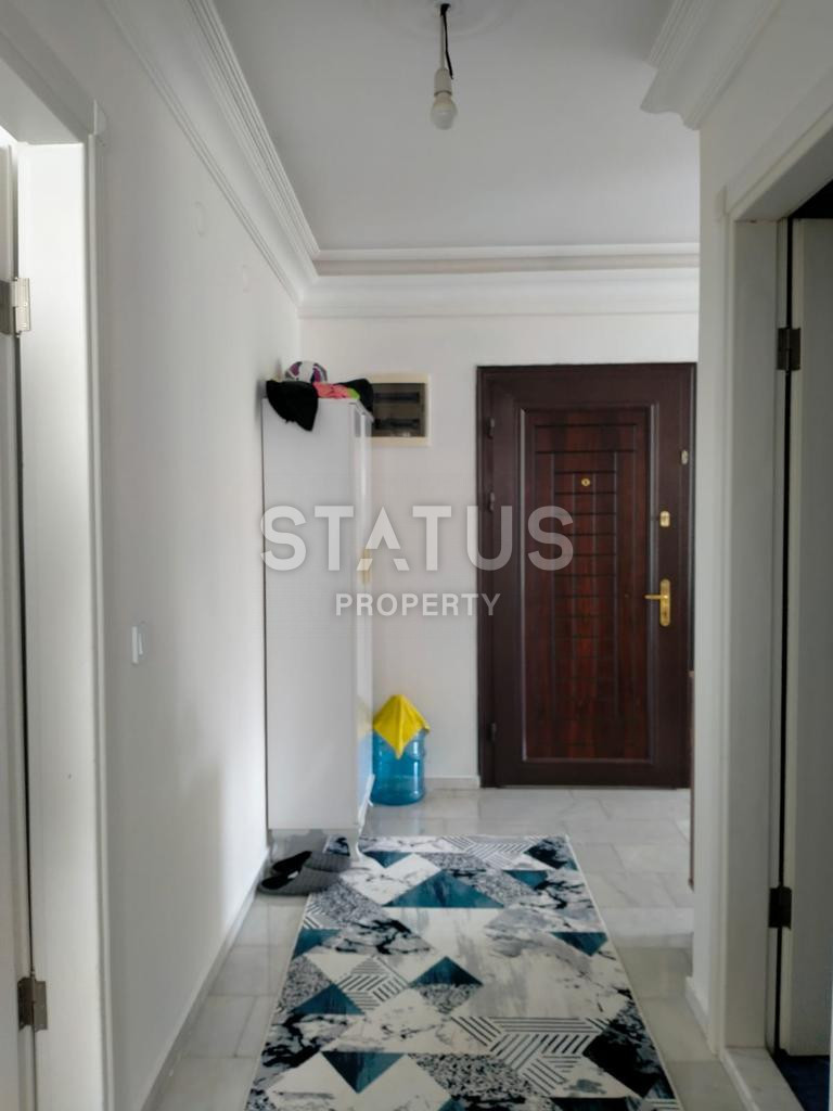 Cozy apartment 2+1 in Cikcili 110m2 фото 8