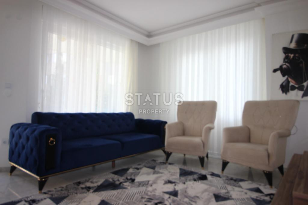 Cozy apartment 2+1 in Cikcili 110m2 фото 9