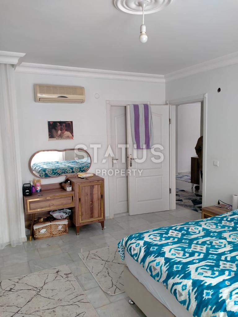 Cozy apartment 2+1 in Cikcili 110m2 фото 10
