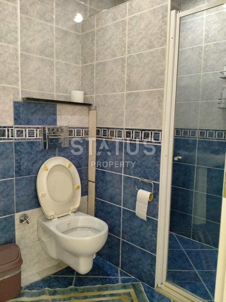 Cozy apartment 2+1 in Cikcili 110m2 фото 11