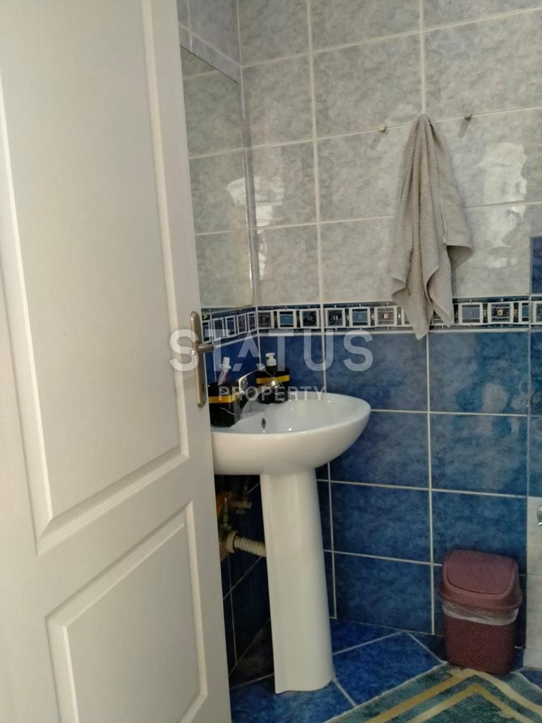 Cozy apartment 2+1 in Cikcili 110m2 фото 12