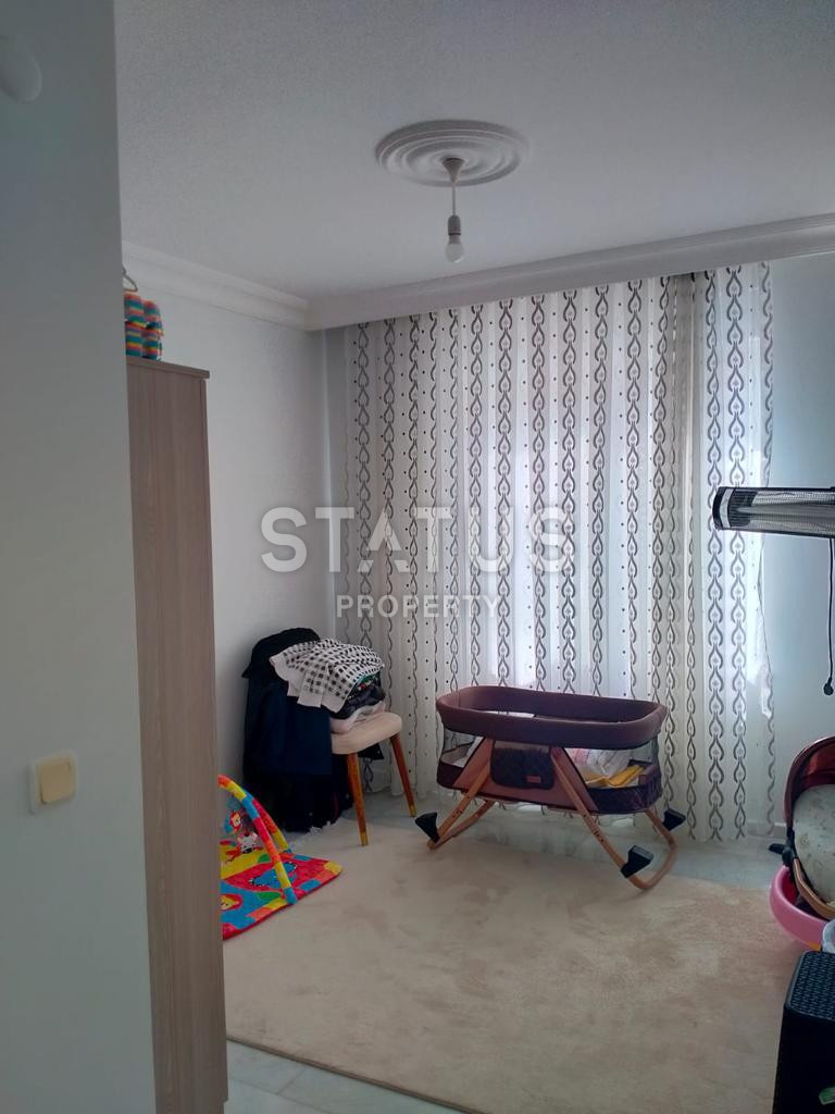 Cozy apartment 2+1 in Cikcili 110m2 фото 14