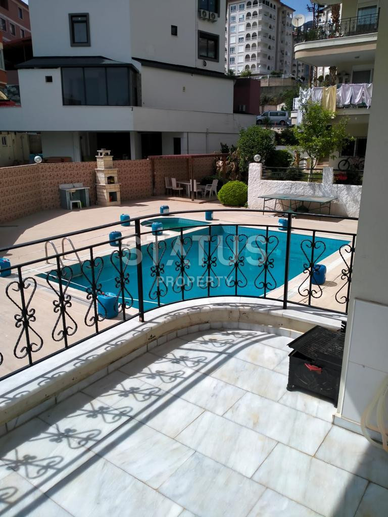 Cozy apartment 2+1 in Cikcili 110m2 фото 15