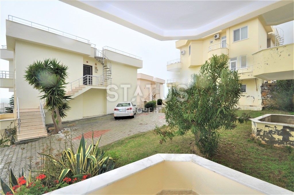 Меблированная вилла в комплексе в 150 м от моря, 140 м2 фото 26