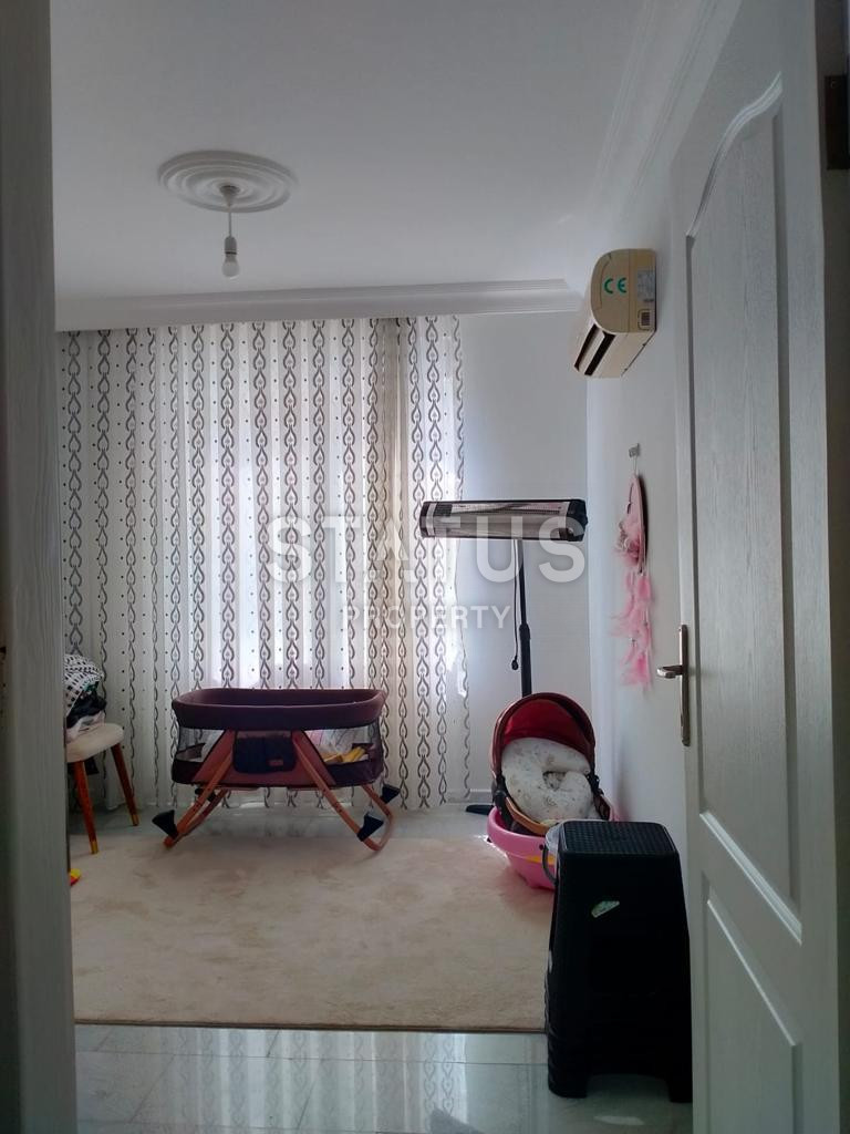 Cozy apartment 2+1 in Cikcili 110m2 фото 16