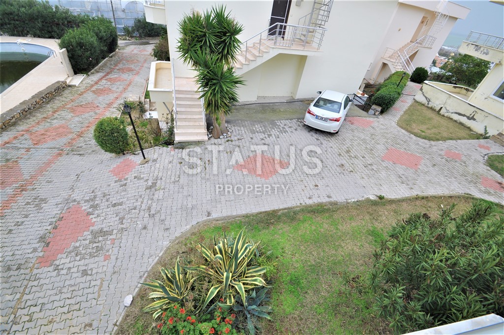 Меблированная вилла в комплексе в 150 м от моря, 140 м2 фото 27