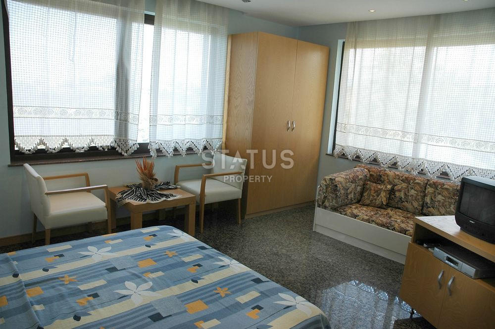 Mansion 8+4 on its own territory in Kestel, 2.400m2 фото 14