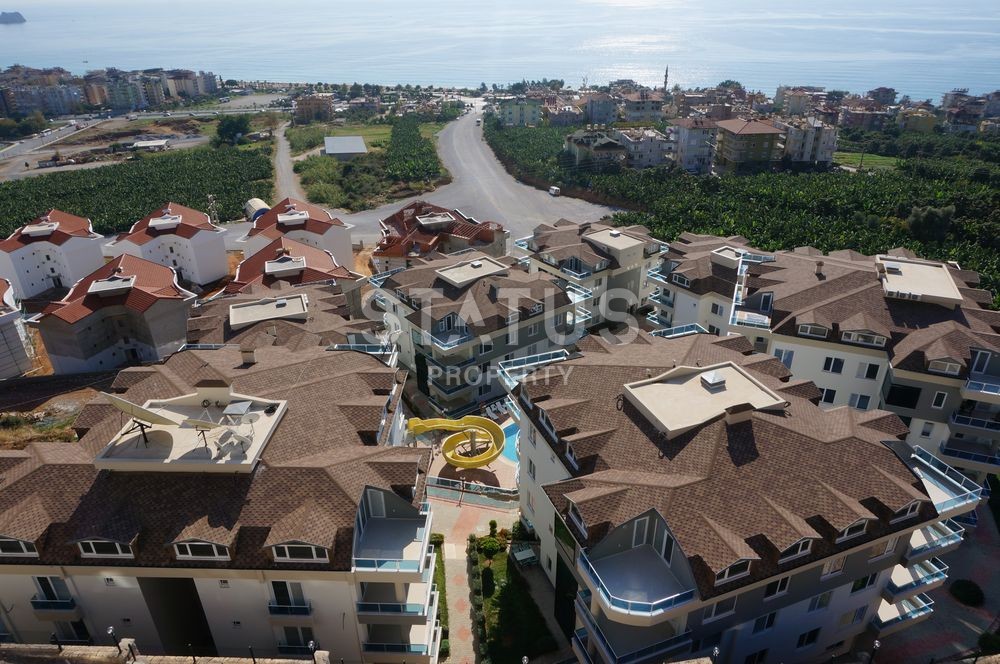 Последняя квартира 2+1 дуплекс 106 м.кв фото 11