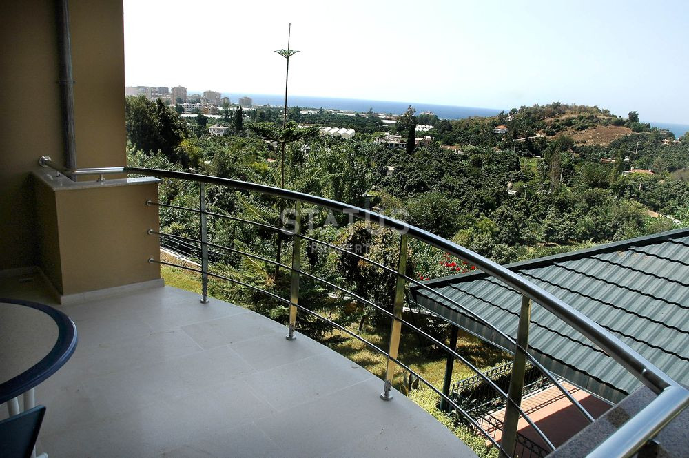 Mansion 8+4 on its own territory in Kestel, 2.400m2 фото 19