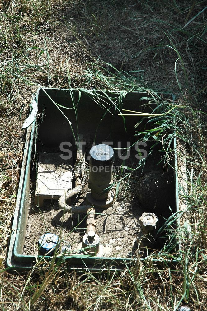 Mansion 8+4 on its own territory in Kestel, 2.400m2 фото 24