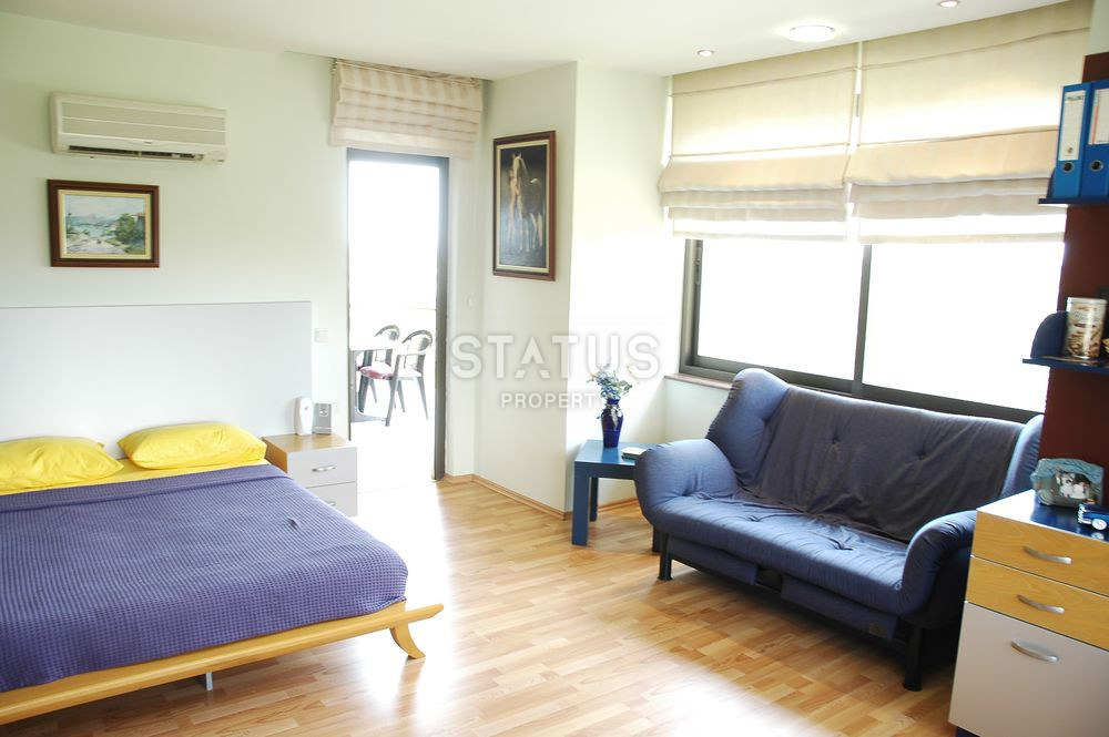 Mansion 8+4 on its own territory in Kestel, 2.400m2 фото 37