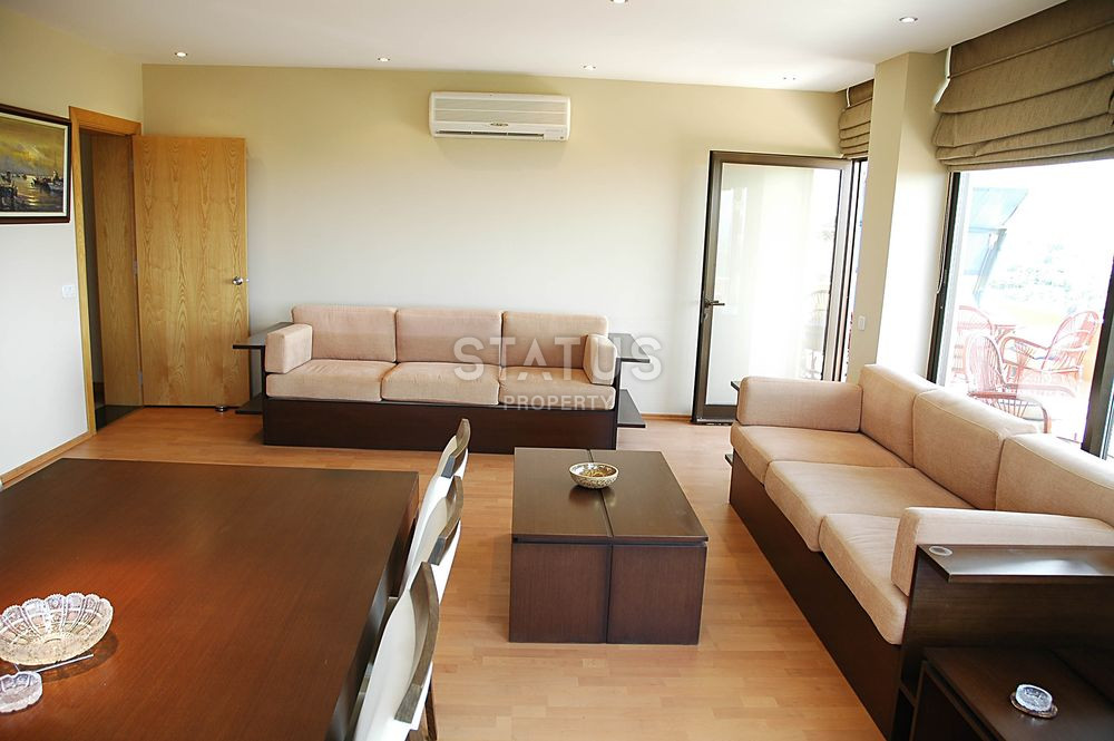 Mansion 8+4 on its own territory in Kestel, 2.400m2 фото 42