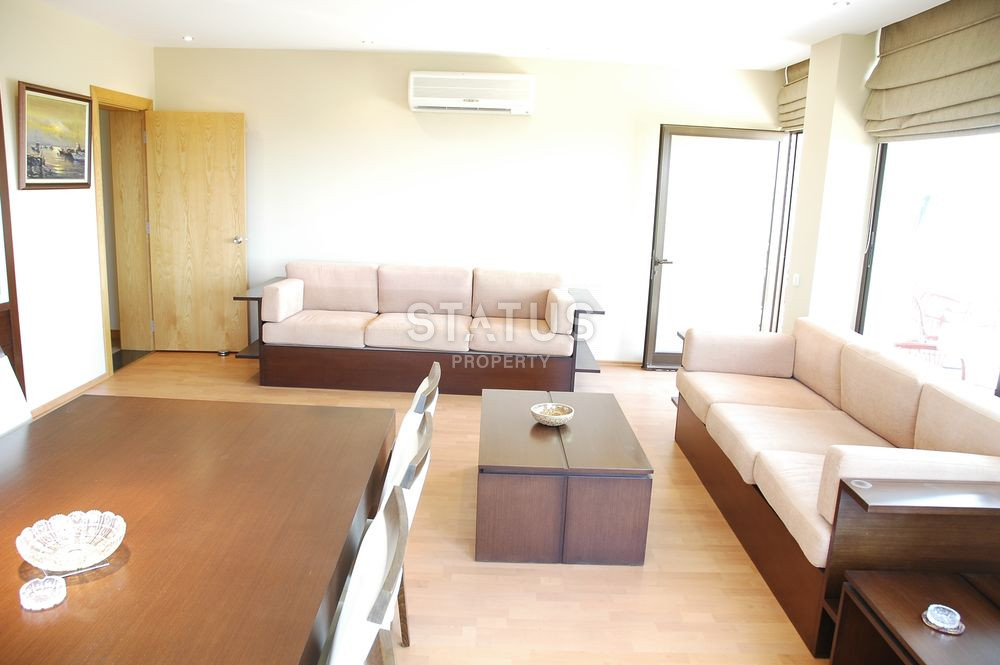 Mansion 8+4 on its own territory in Kestel, 2.400m2 фото 44