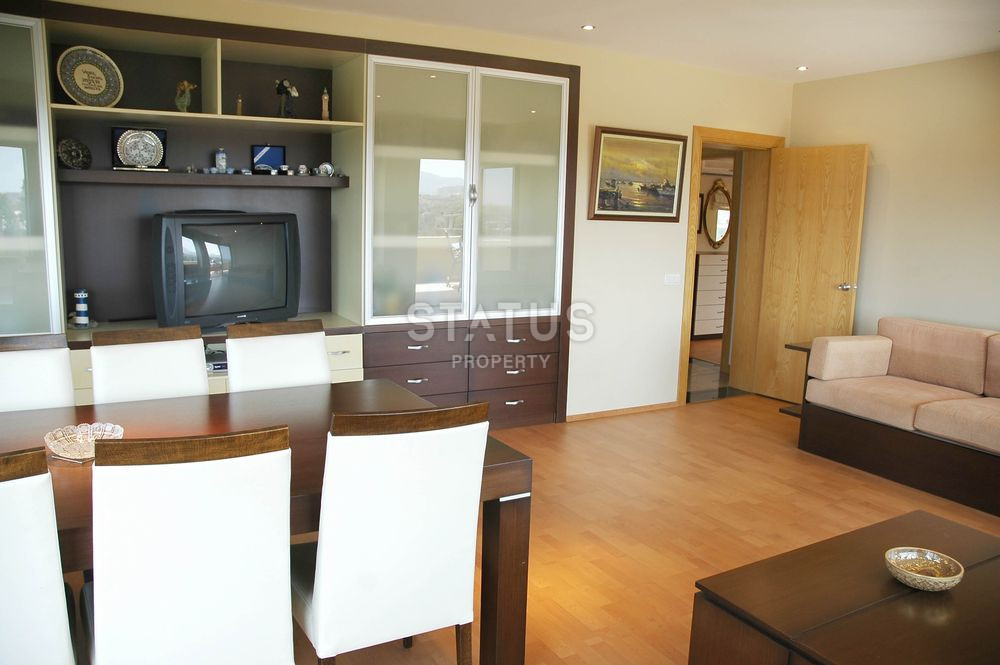 Mansion 8+4 on its own territory in Kestel, 2.400m2 фото 47