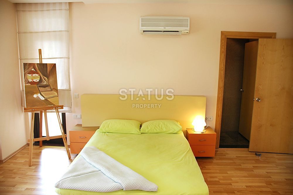 Mansion 8+4 on its own territory in Kestel, 2.400m2 фото 57