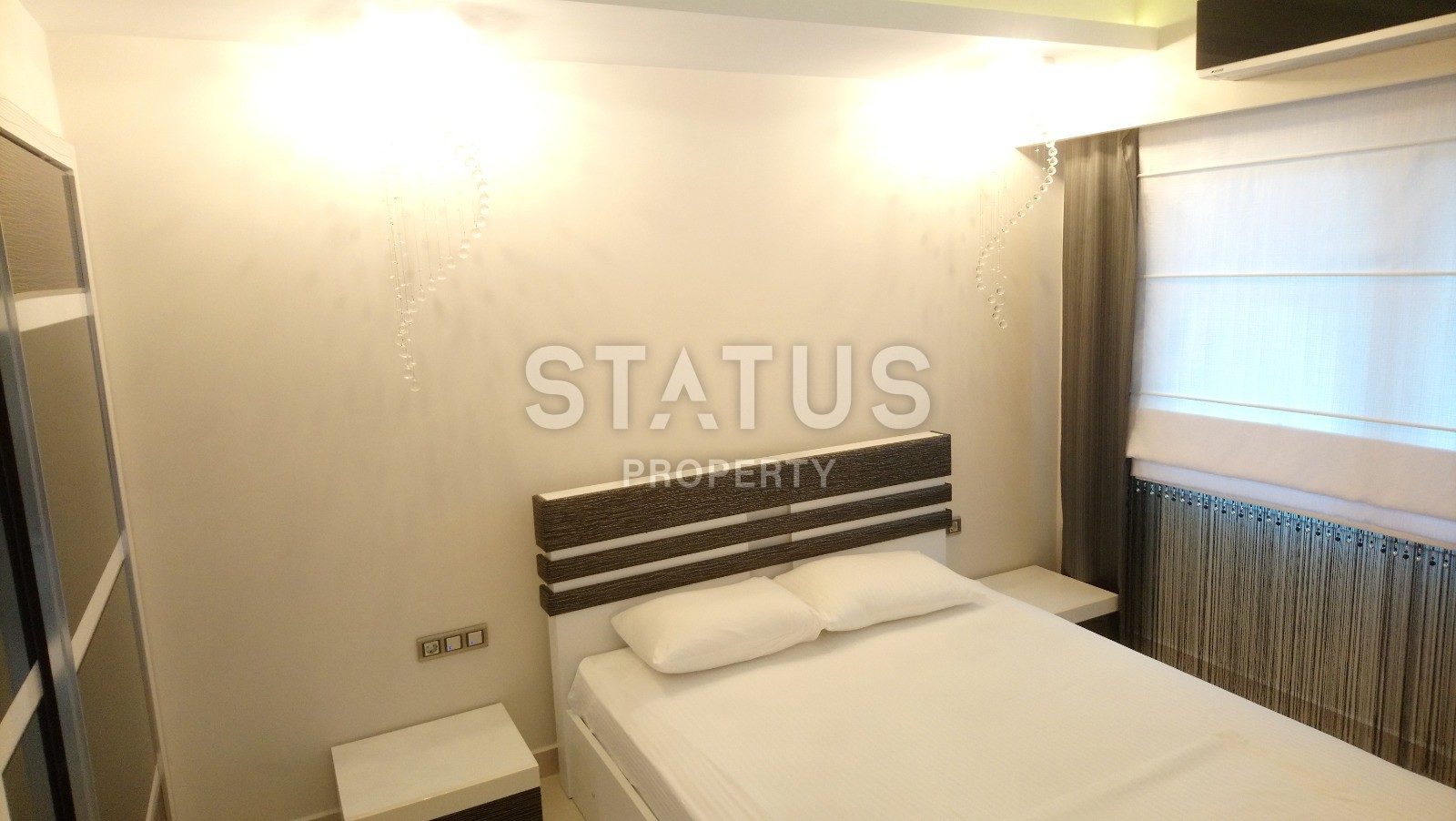 Меблированные апартаменты 1+1 в комплексе класса люкс , 70 м2 фото 6