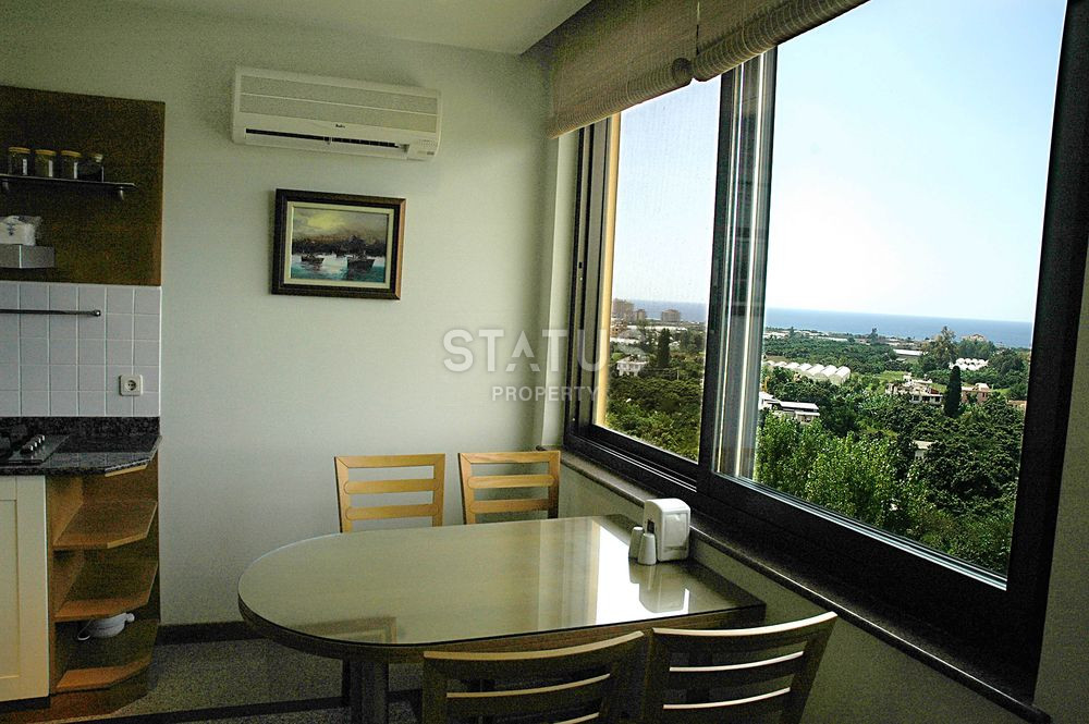 Mansion 8+4 on its own territory in Kestel, 2.400m2 фото 63