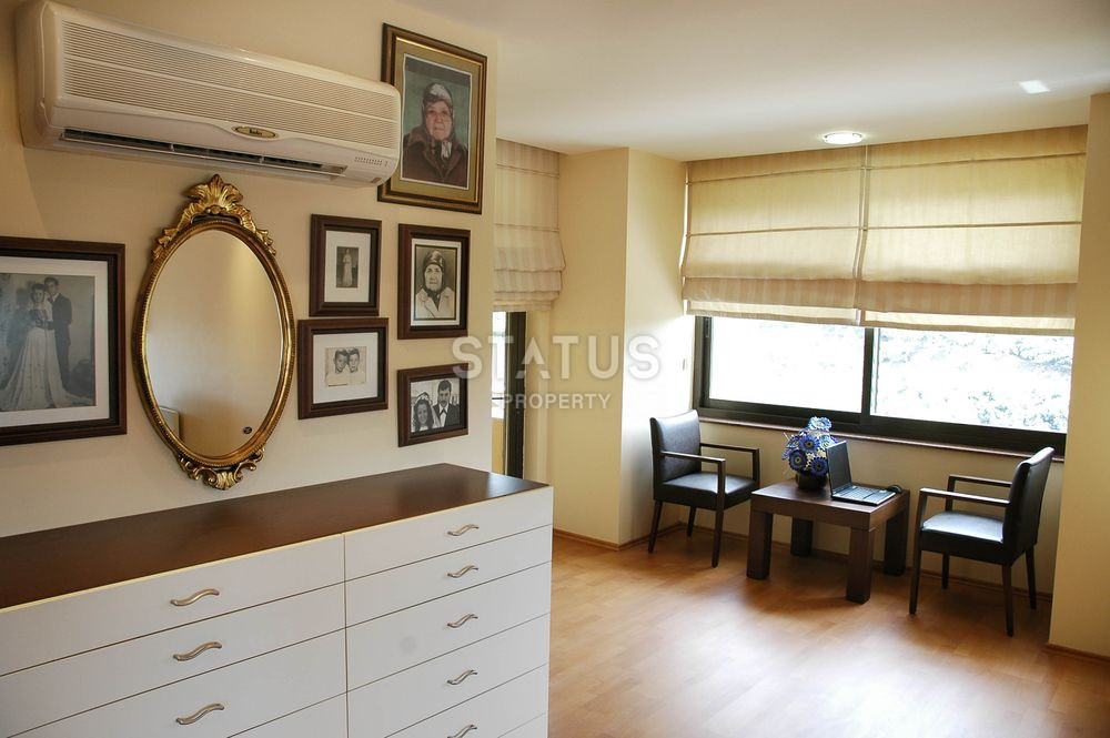 Mansion 8+4 on its own territory in Kestel, 2.400m2 фото 68