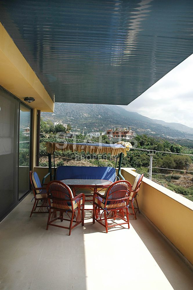 Mansion 8+4 on its own territory in Kestel, 2.400m2 фото 72