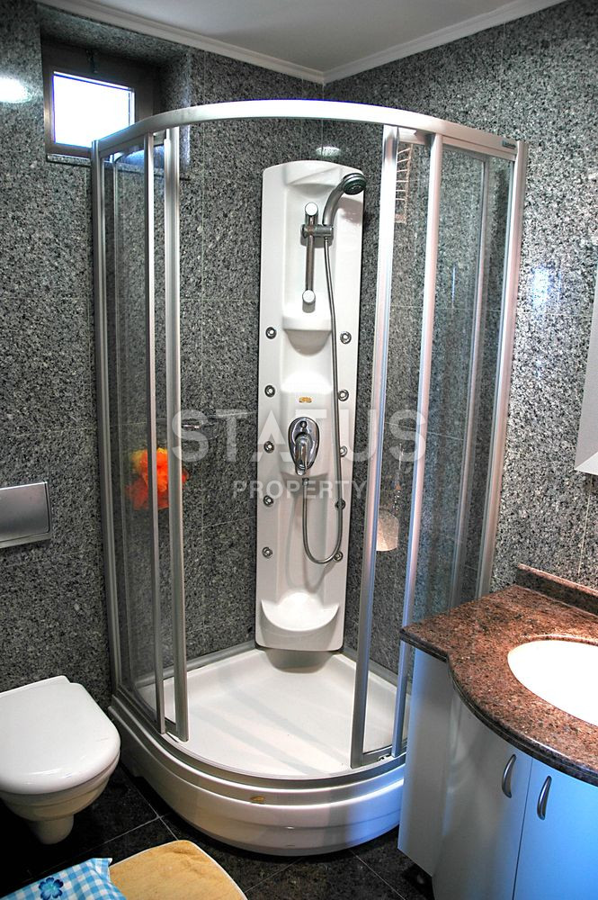 Mansion 8+4 on its own territory in Kestel, 2.400m2 фото 78