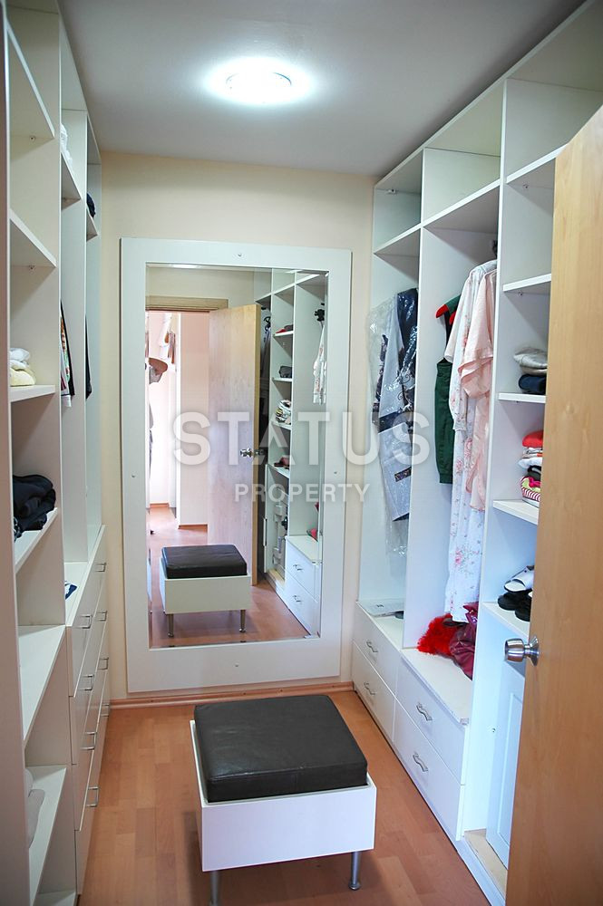 Mansion 8+4 on its own territory in Kestel, 2.400m2 фото 80