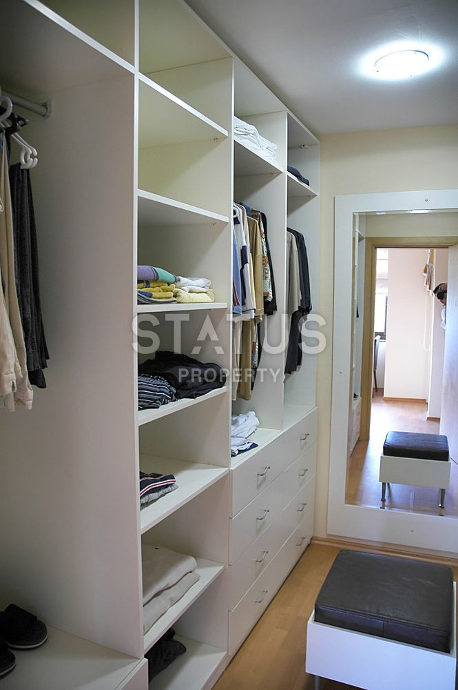 Mansion 8+4 on its own territory in Kestel, 2.400m2 фото 81