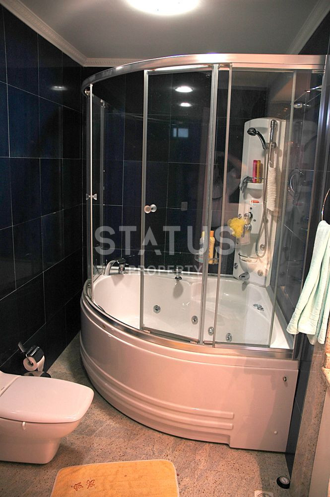 Mansion 8+4 on its own territory in Kestel, 2.400m2 фото 82