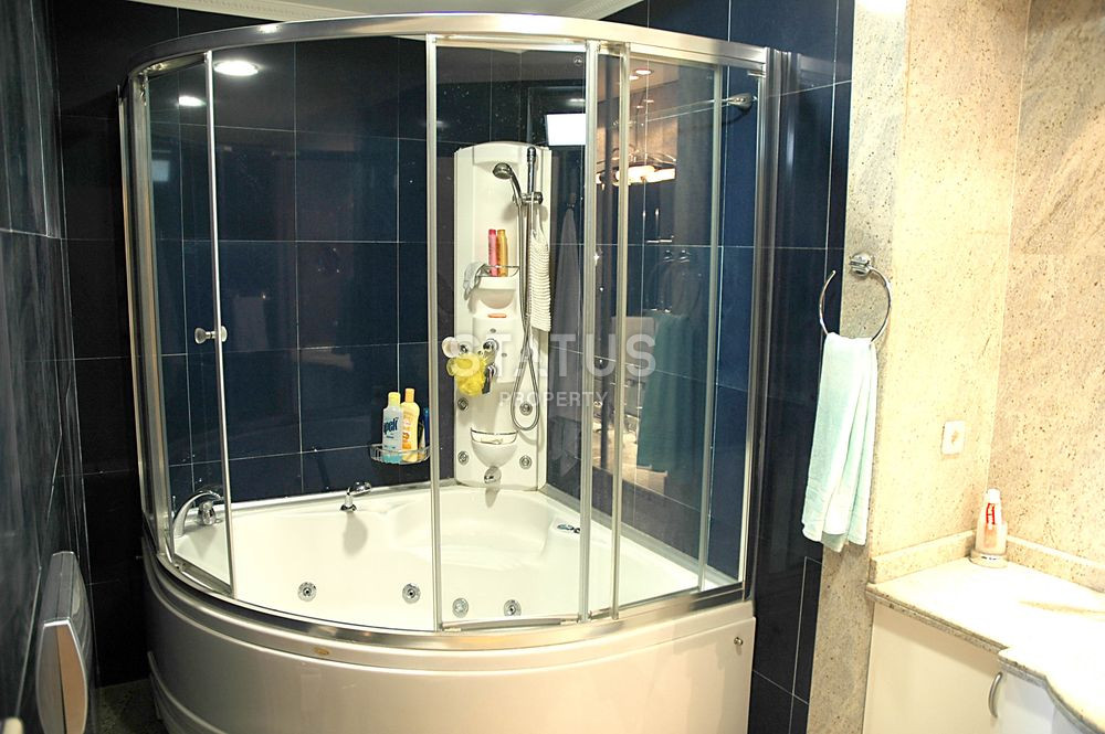 Mansion 8+4 on its own territory in Kestel, 2.400m2 фото 85