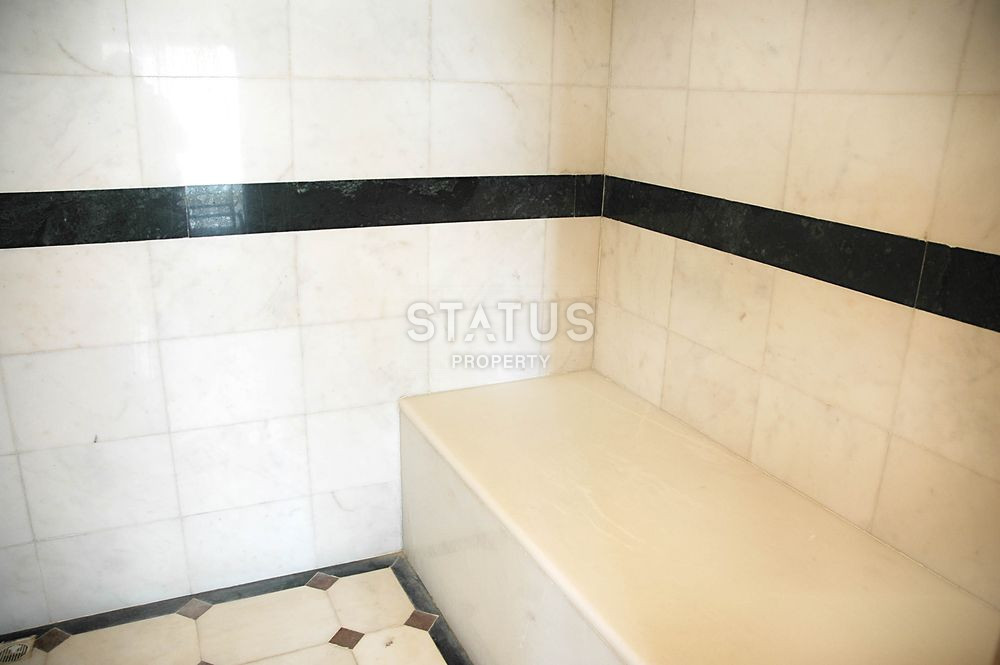 Mansion 8+4 on its own territory in Kestel, 2.400m2 фото 95