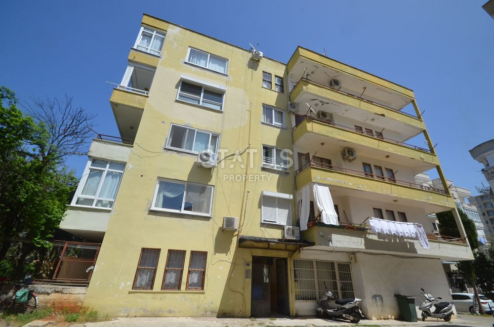 Квартира 3+1 в центре Аланьи, 140 м2 фото 1