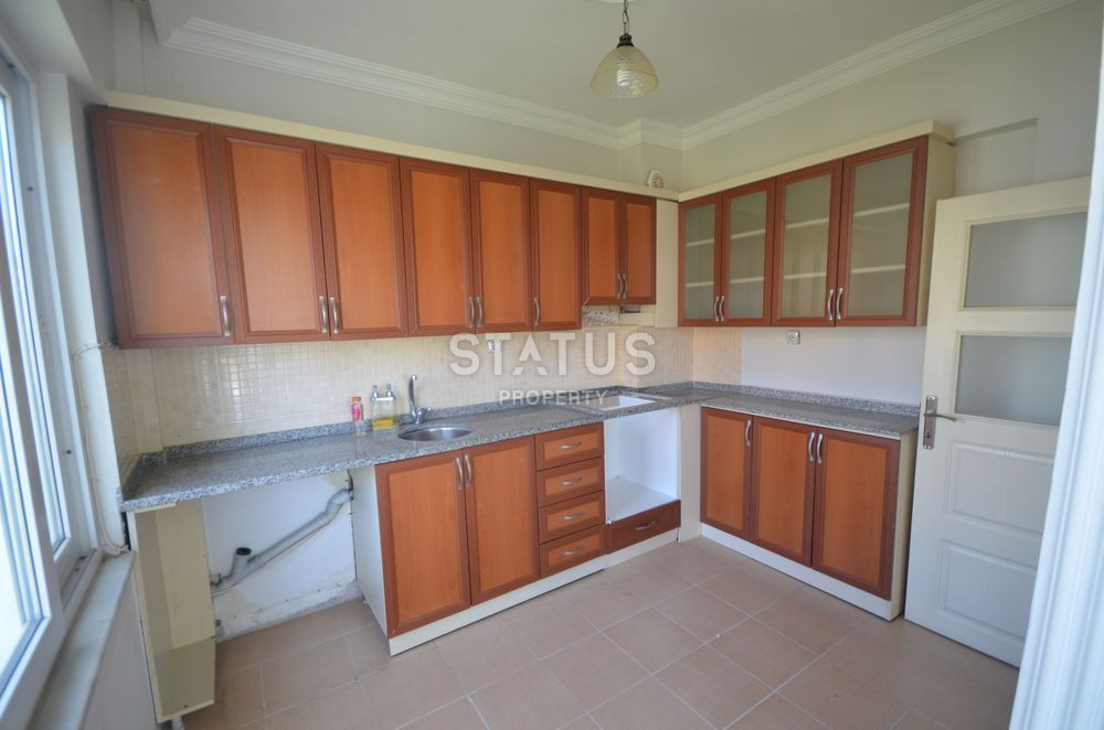 Квартира 3+1 в центре Аланьи, 140 м2 фото 4