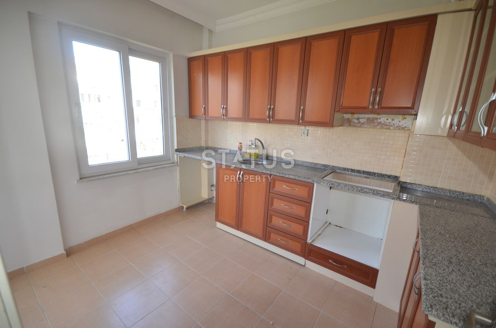 Квартира 3+1 в центре Аланьи, 140 м2 фото 5