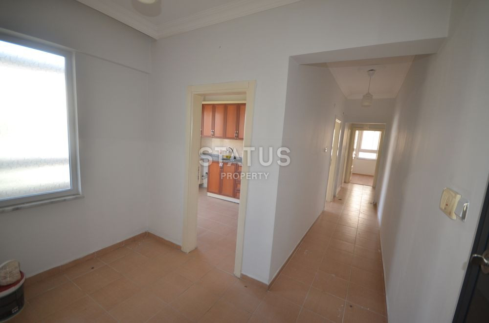 Квартира 3+1 в центре Аланьи, 140 м2 фото 12