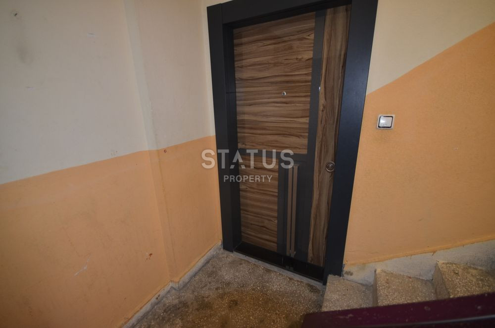 Квартира 3+1 в центре Аланьи, 140 м2 фото 13