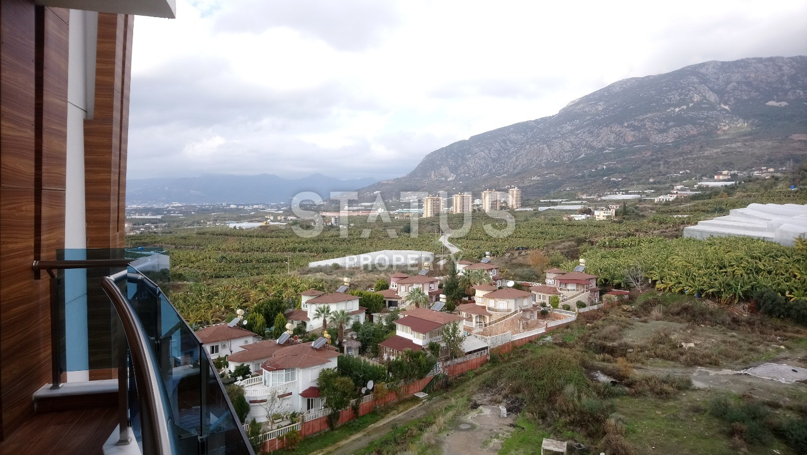 Меблированные апартаменты 1+1 в комплексе класса люкс , 70 м2 фото 18