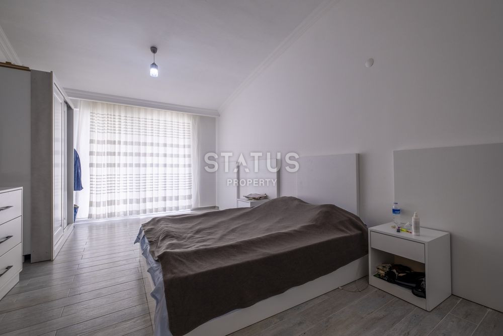 Просторная трёхкомнатная квартира в Авсалларе. 180м2 фото 8