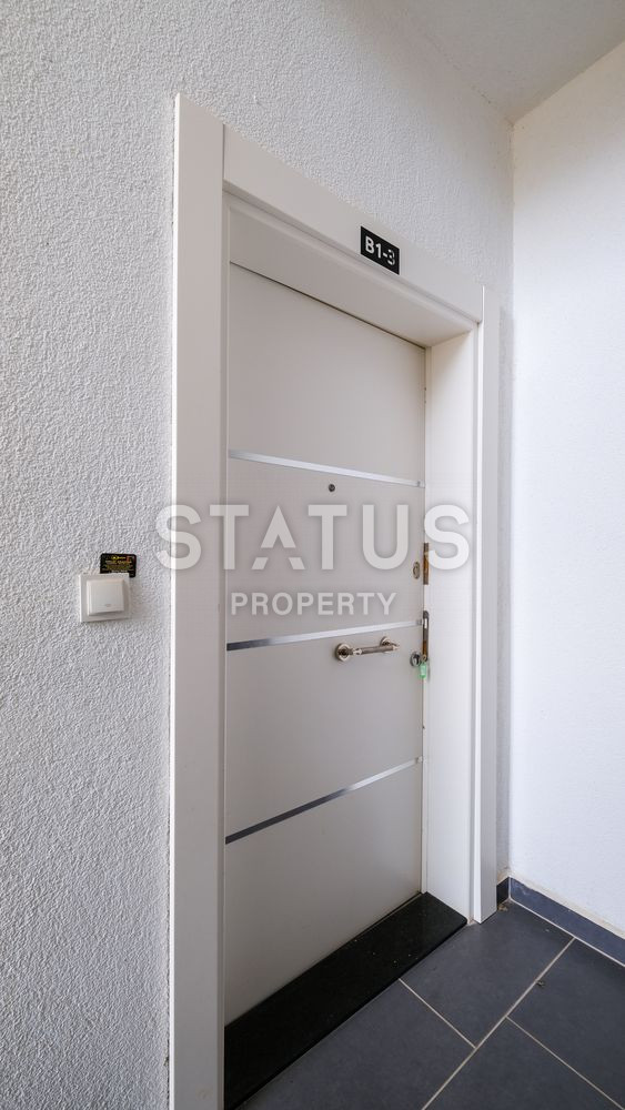 Просторная трёхкомнатная квартира в Авсалларе. 180м2 фото 15