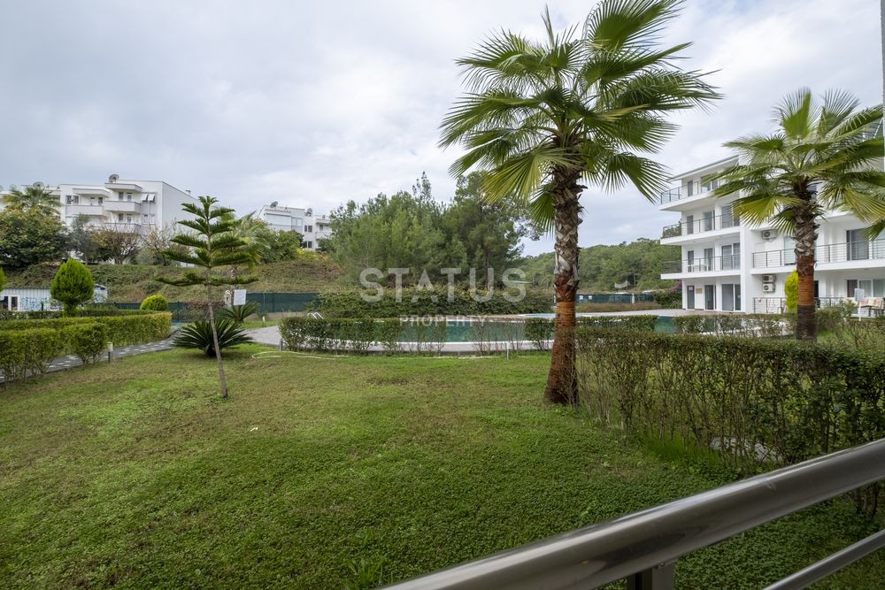 Просторная трёхкомнатная квартира в Авсалларе. 180м2 фото 17