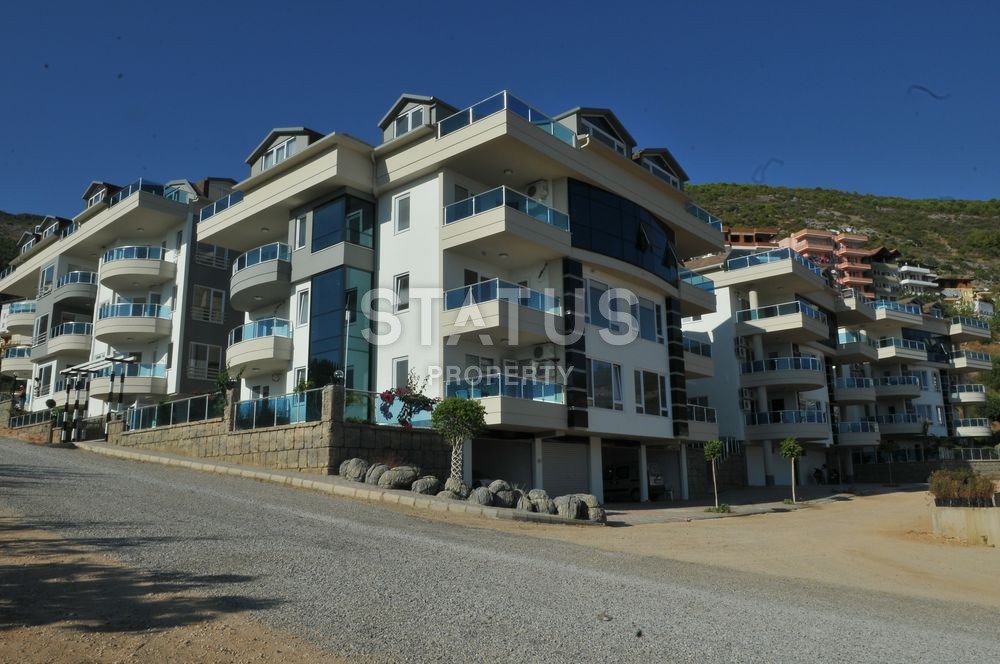 Последняя квартира 2+1 дуплекс 106 м.кв фото 13