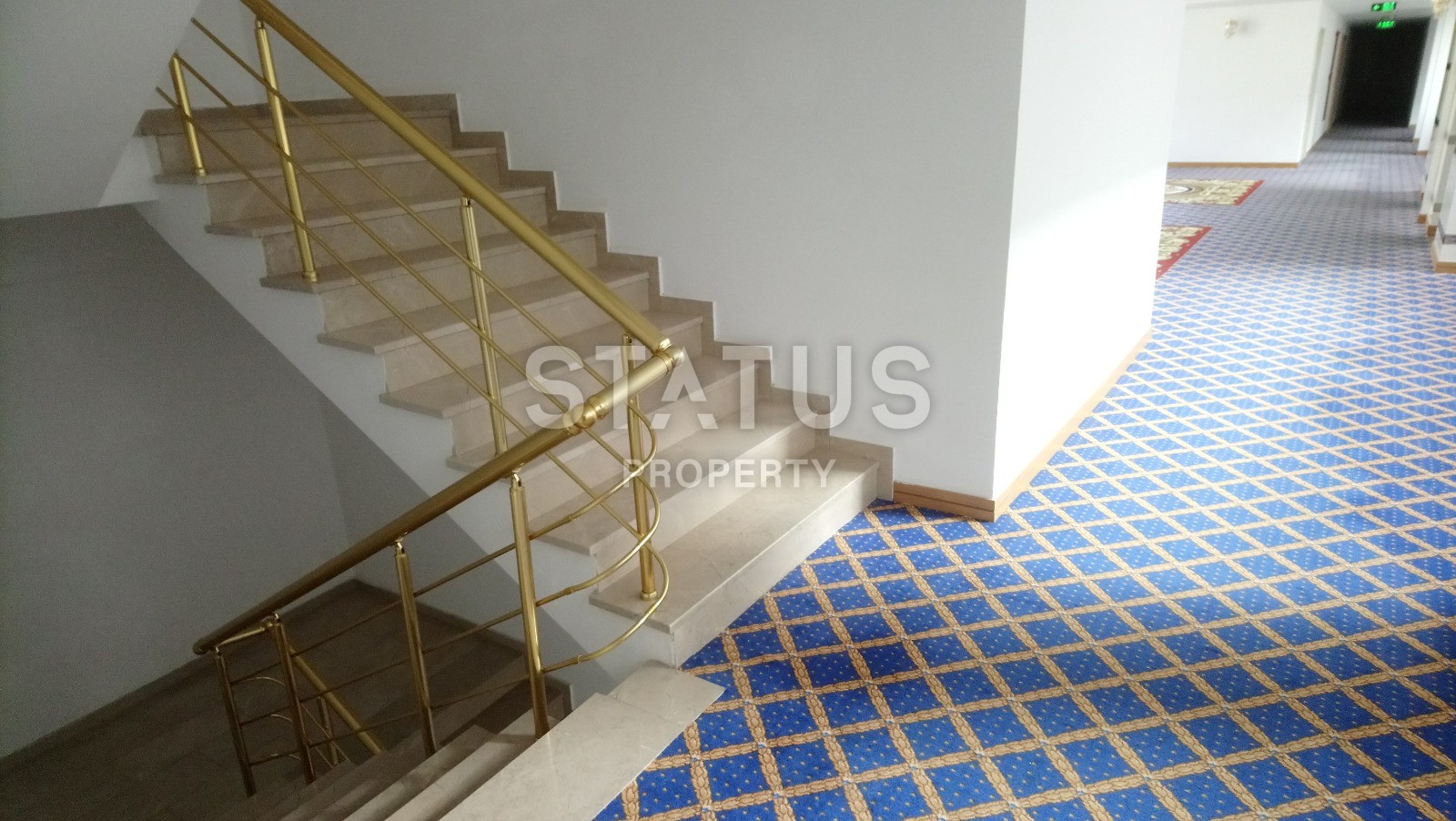 Меблированные апартаменты 1+1 в комплексе класса люкс , 70 м2 фото 22