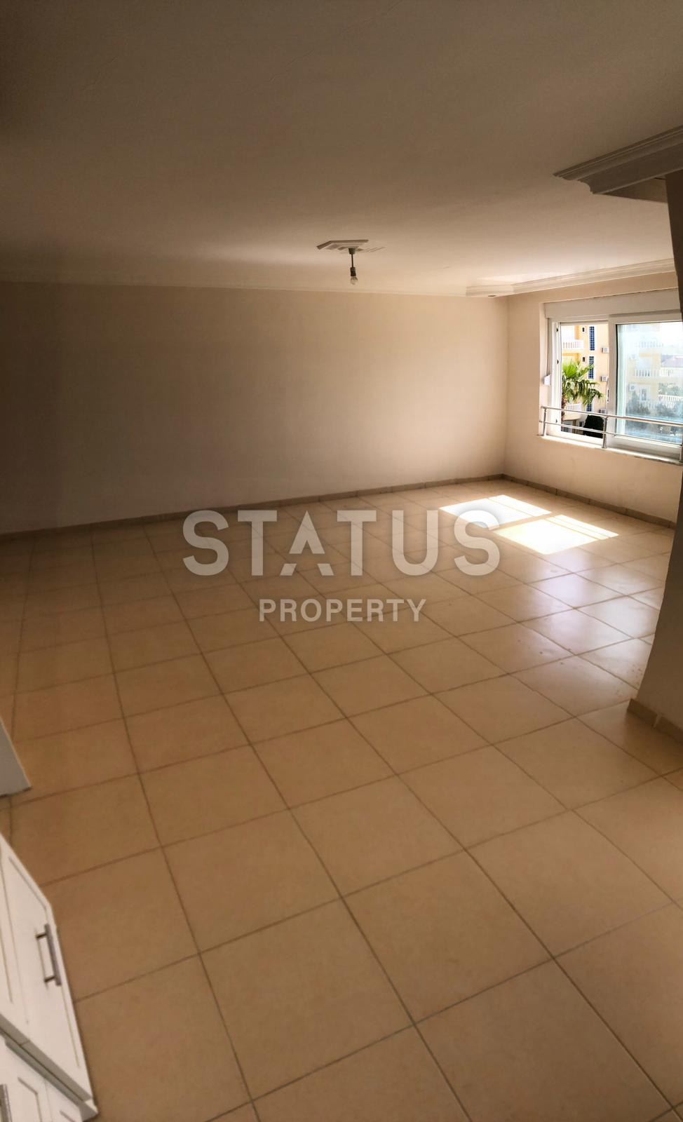 Spacious duplex 5+1 in Avsallar with a private garden at a bargain price, 200 m2 фото 3