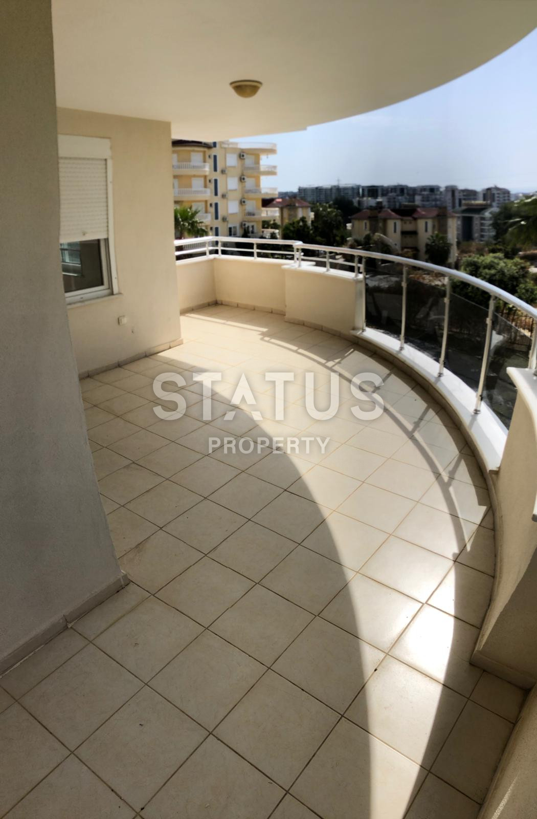 Spacious duplex 5+1 in Avsallar with a private garden at a bargain price, 200 m2 фото 4