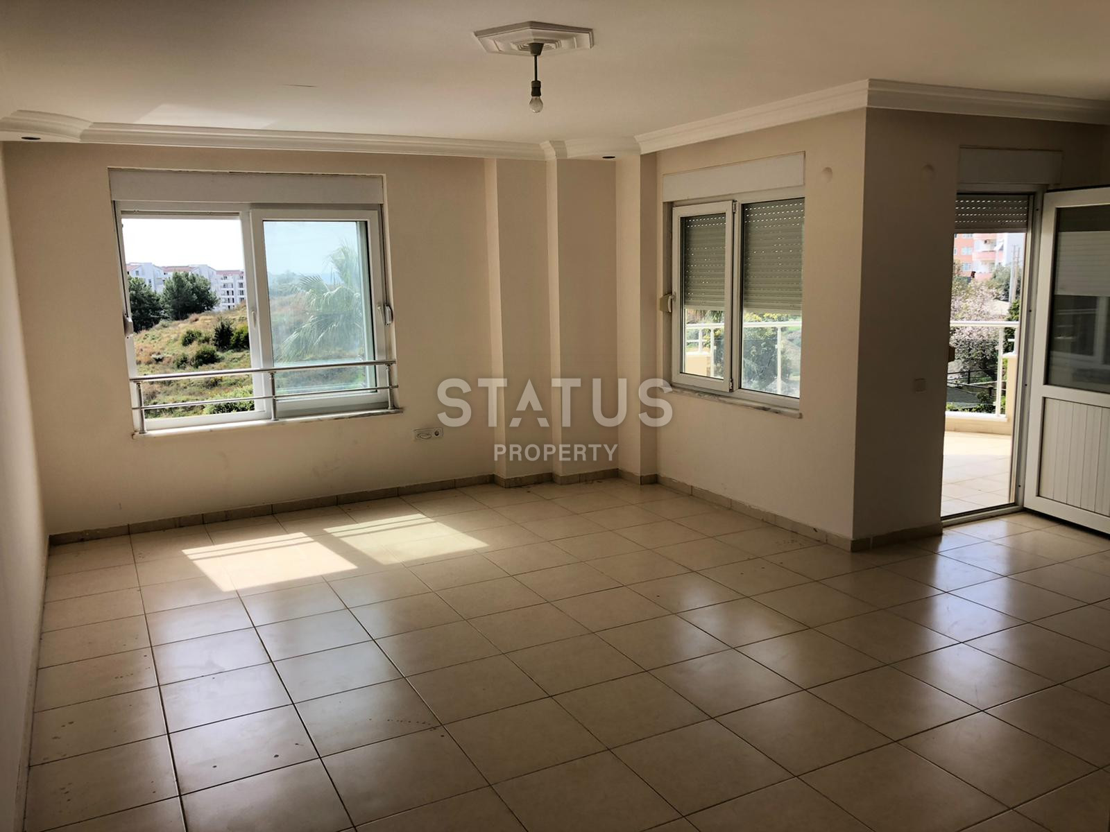 Spacious duplex 5+1 in Avsallar with a private garden at a bargain price, 200 m2 фото 7