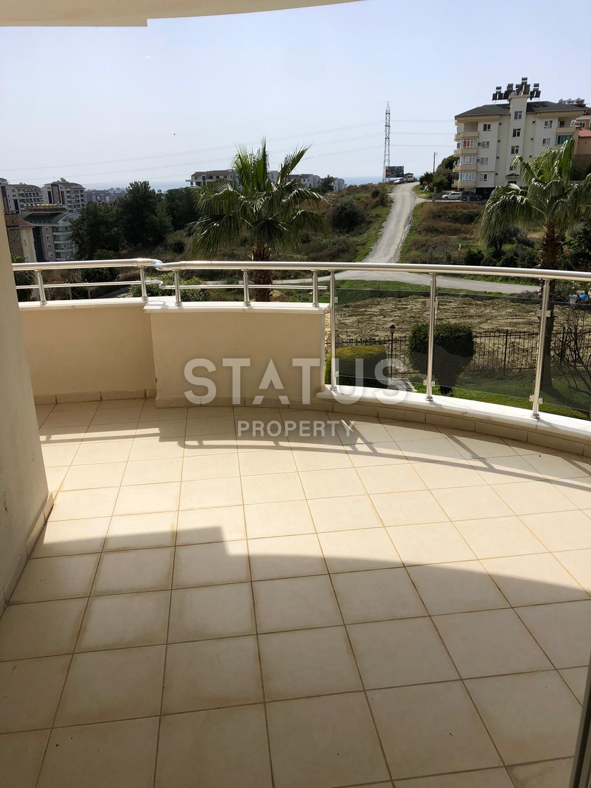 Spacious duplex 5+1 in Avsallar with a private garden at a bargain price, 200 m2 фото 8