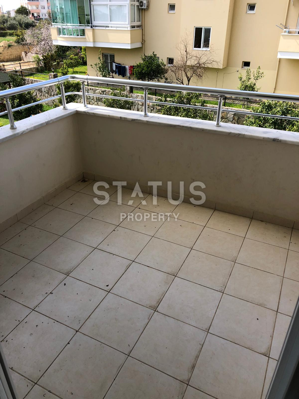 Spacious duplex 5+1 in Avsallar with a private garden at a bargain price, 200 m2 фото 11