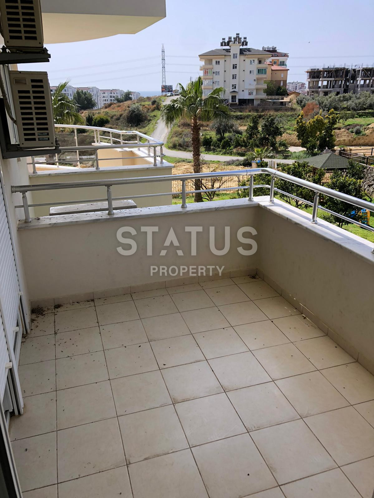 Spacious duplex 5+1 in Avsallar with a private garden at a bargain price, 200 m2 фото 12