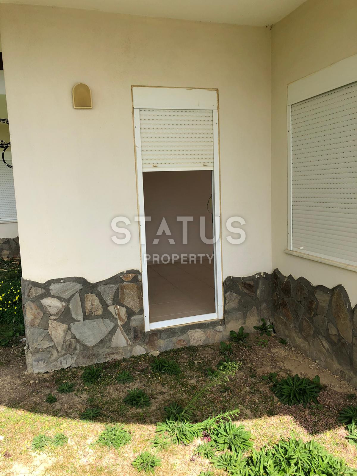 Spacious duplex 5+1 in Avsallar with a private garden at a bargain price, 200 m2 фото 13