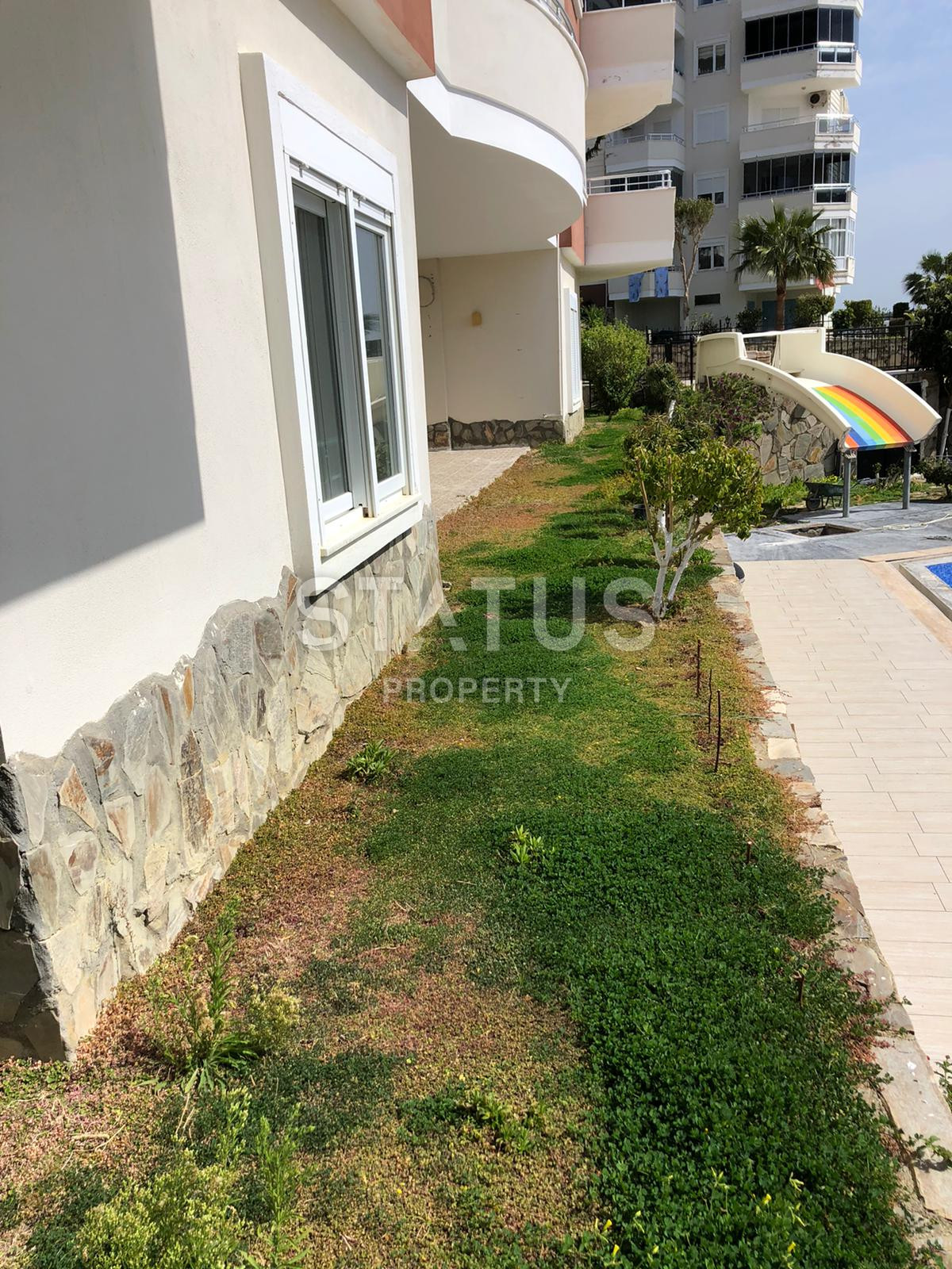 Spacious duplex 5+1 in Avsallar with a private garden at a bargain price, 200 m2 фото 14