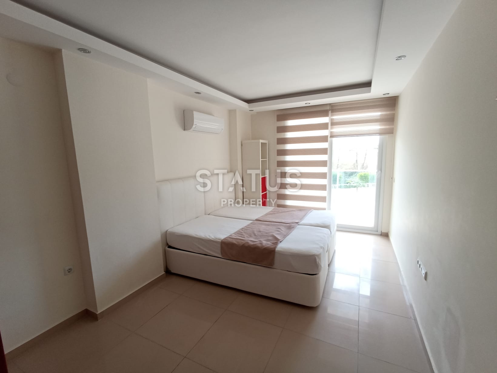 Дуплекс 2+1 в окружении сосновых лесов и горной реки в поселке Кестель, 120 м2 фото 3